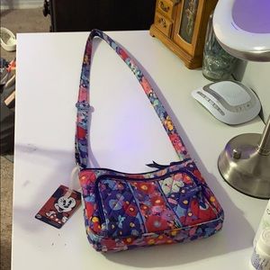 Vera Bradley Crossbody